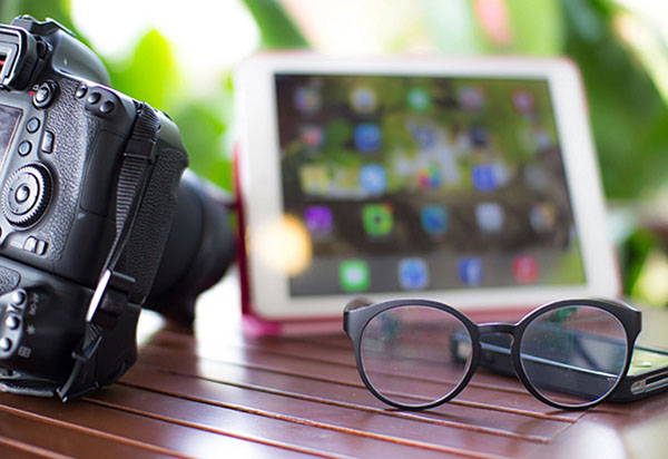TOP-3 stylish and versatile gifts for the traveler