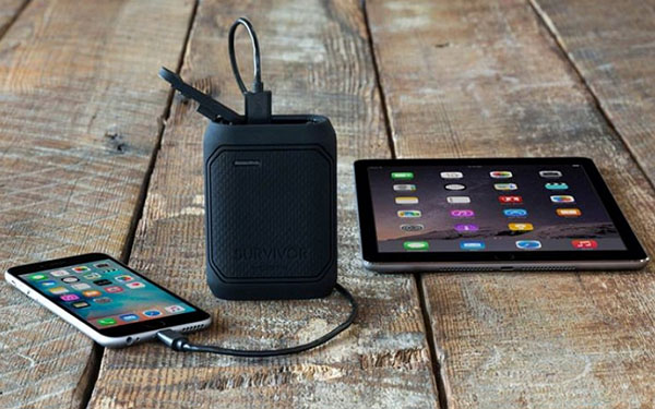 TOP-3 stylish and versatile gifts for the traveler