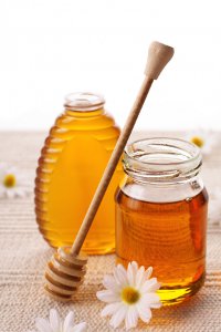Honey (Poppy) Savior