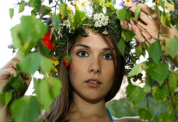 Trinity - ancient signs, conspiracies and rituals for love and prosperity. Folk customs associated with the Trinity 2016 - what can not be done on this holiday