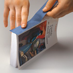 Care of books Care of books