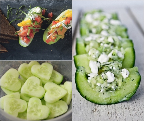 Decorating dishes with your own hands