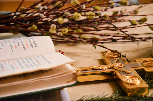 Palm Sunday: what to do