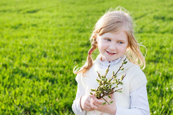 Palm Sunday: what to do