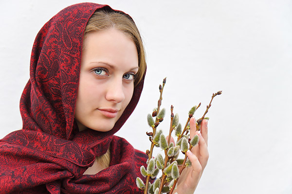 Palm Sunday: what to do