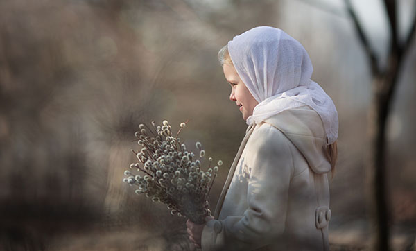 Palm Sunday: what to do