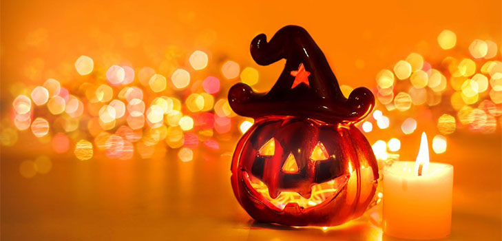 We will have fun and cheerfully ... All Saints' Day: where and how to meet Halloween 2016