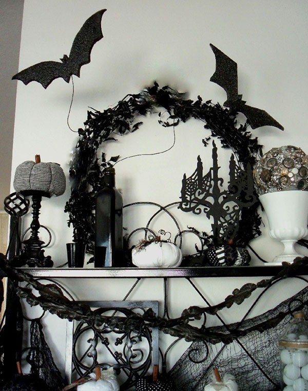 We will have fun and cheerfully ... All Saints' Day: where and how to meet Halloween 2016
