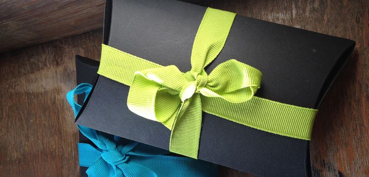 Gift for a colleague