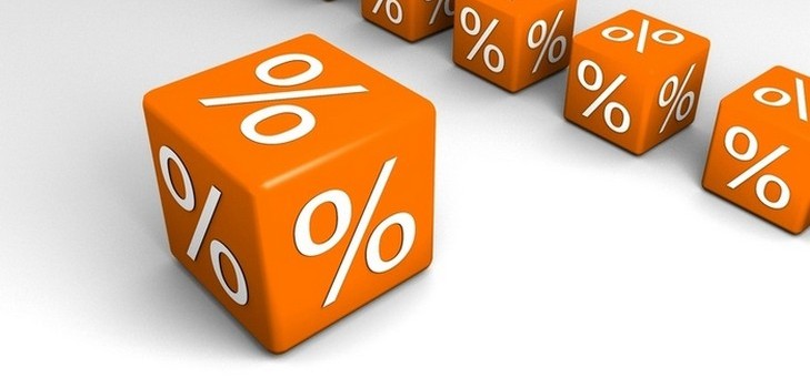 How to calculate interest from the amount