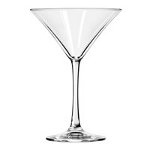 Cocktail glass