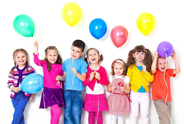 Sincere congratulations on Graduation in kindergarten 2017