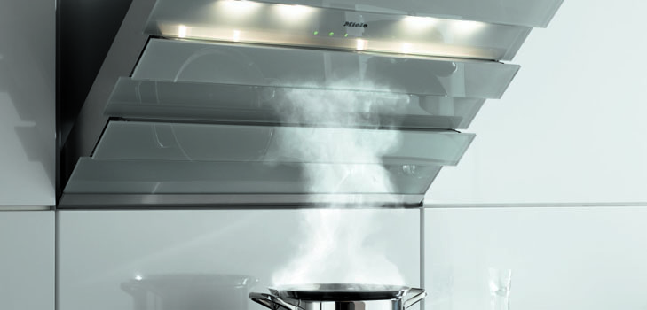 Extract without duct: the main design advantages