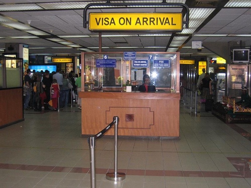 Visa for Bali for Russians: Do you need it?