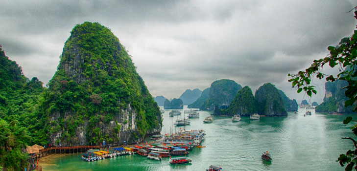 Visa to Vietnam: what do I need to know?