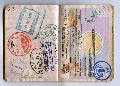 Visa to Vietnam: what do I need to know?
