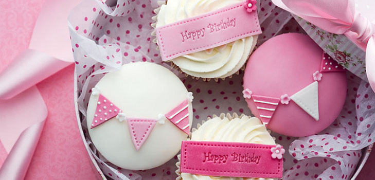 Delicious gifts for friends and family: TOP-3 topical ideas