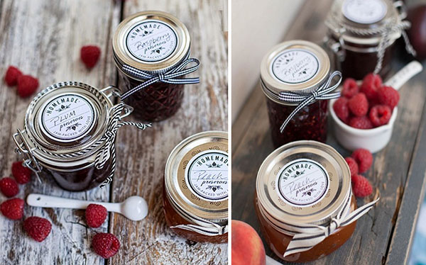 Delicious gifts for friends and family: TOP-3 topical ideas