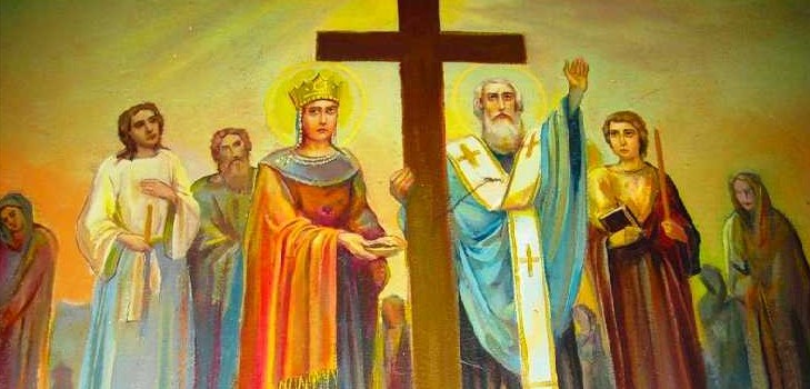 The Exaltation of the Cross of the Lord - what is the number in 2016? History of the church holiday, signs, traditions