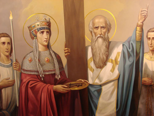 The Exaltation of the Cross of the Lord - what is the number in 2016? History of the church holiday, signs, traditions