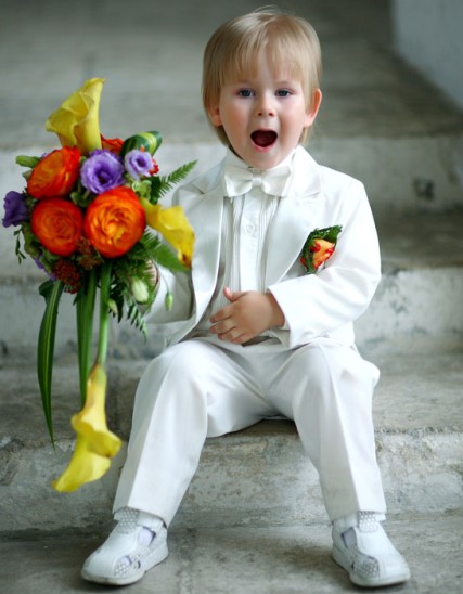 Wedding tamada shares experience: how to make the second wedding