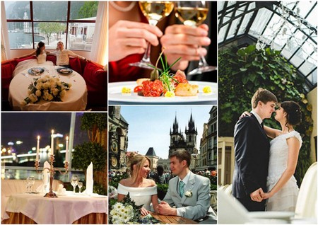 Wedding tamada shares experience: how to make the second wedding