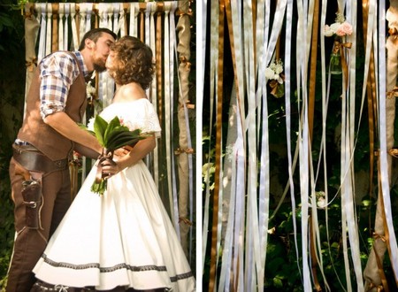 Wedding tamada shares experience: how to make the second wedding