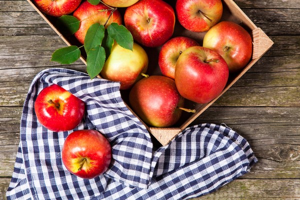 Apple Savior, congratulations for SMS, short, funny. Congratulations with the Apple Savior in verse and prose