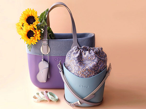 Bright bags O bag - hit the summer season