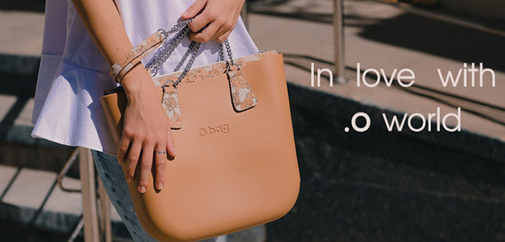 Bright bags O bag - hit the summer season