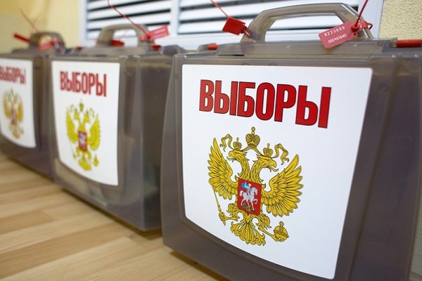 For whom to vote in the September 18, 2016 elections in Russia except for United Russia. Surnames candidate from Moscow and St. Petersburg