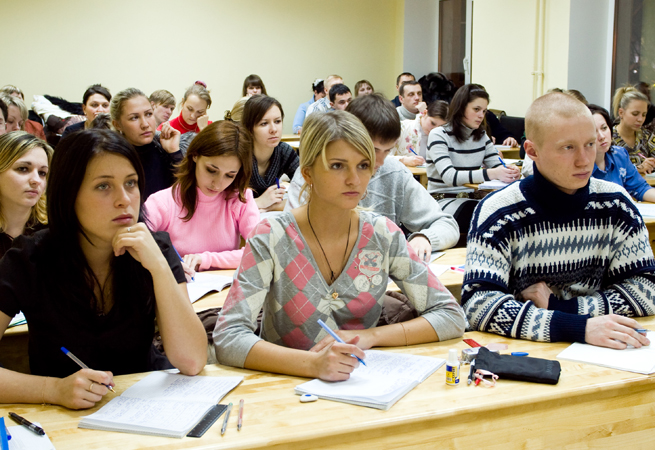 Winter session 2015 in universities: timetable, when the session begins for part-time students