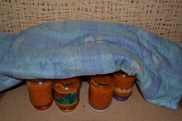 Adjika from zucchini for the winter: step-by-step recipes of the blank with a photo