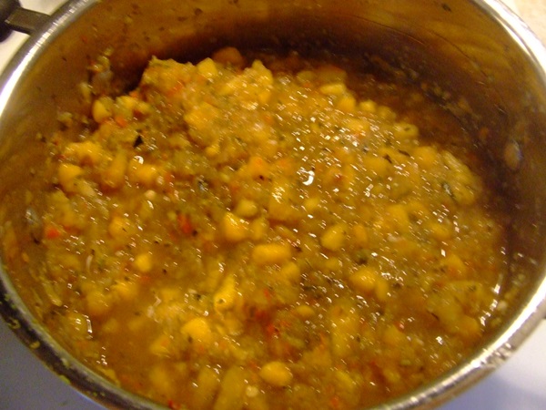 Adjika from zucchini for the winter: step-by-step recipes of the blank with a photo