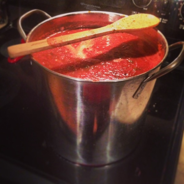 Adjika from zucchini for the winter: step-by-step recipes of the blank with a photo