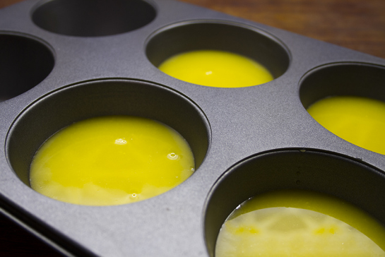 How to make jelly from oranges Photo of a recipe for jelly from oranges