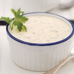 White sauce