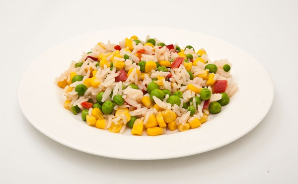 Dishes from frozen vegetables: fast, tasty, useful!