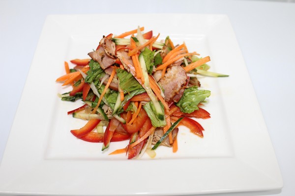 Dishes from frozen vegetables: fast, tasty, useful!