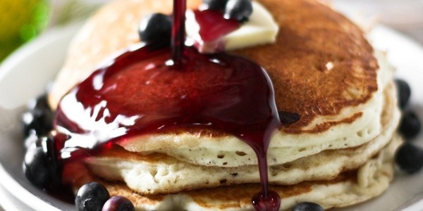 Blueberry recipes for the winter