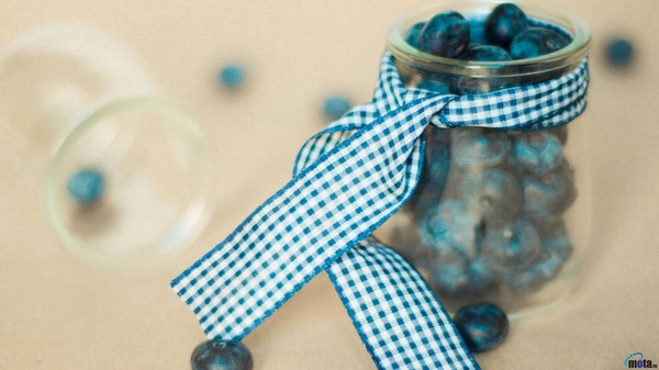 Blueberry recipes for the winter