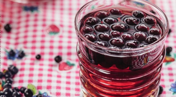 Blueberry recipes for the winter