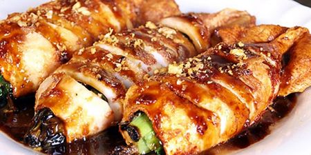 What can you cook from squid? What can you cook from squid?