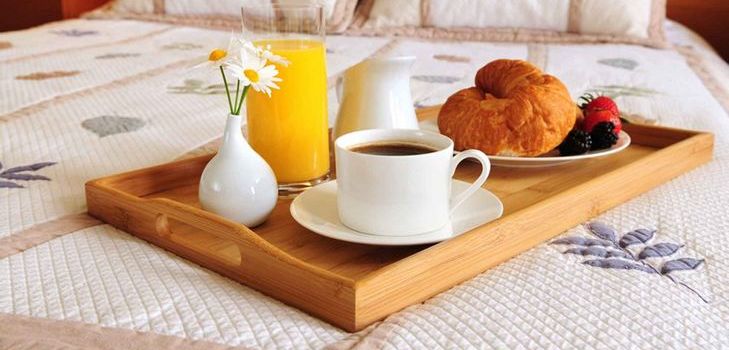 Do you want to know why it's good to start the day? Read here!