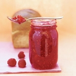 What to cook with raspberries for the winter
