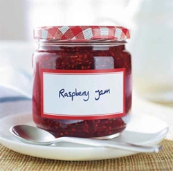 What to cook with raspberries for the winter - photo-recipes for blanks