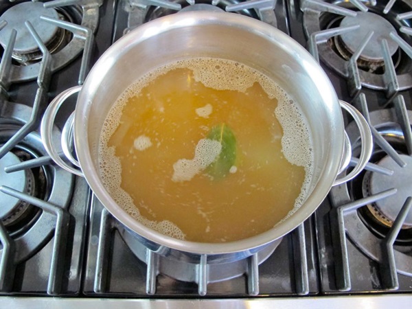 What to cook from honey?