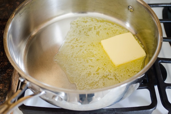 What to cook from honey?
