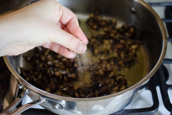 What to cook from honey?