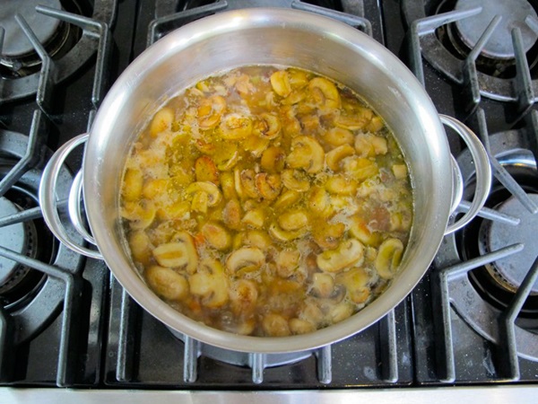 What to cook from honey?